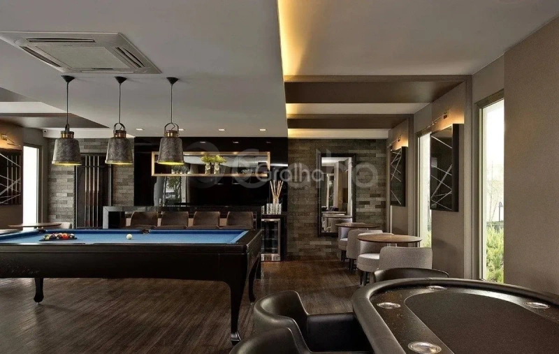 Apartamento no Centro andar alto com 2 suítes e 2 vagas de garagem.: 22ª foto da galeria de imagens do imóvel