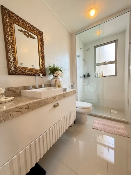 Apartamento no Centro andar alto com 2 suítes e 2 vagas de garagem.: 16ª foto da galeria de imagens do imóvel