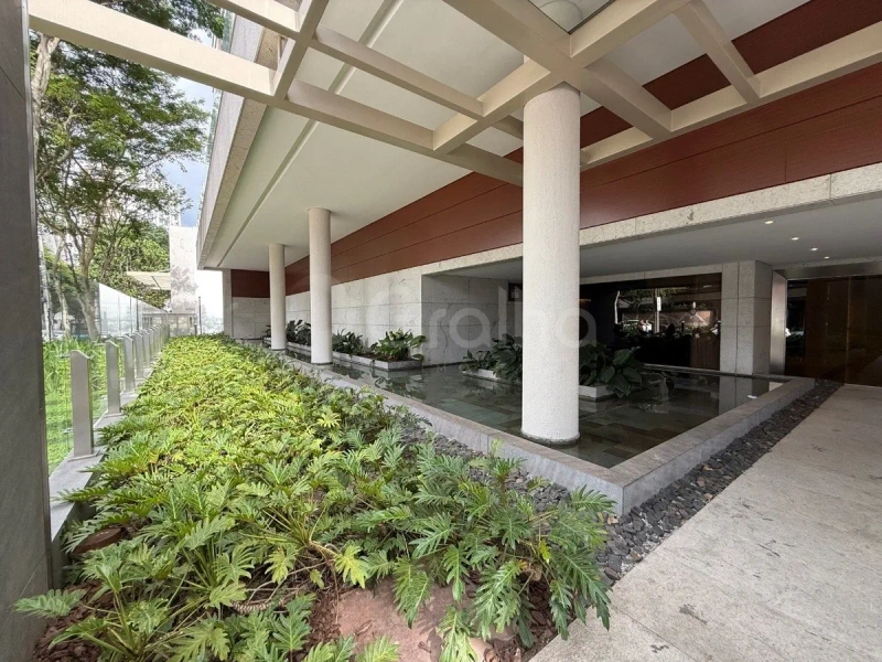 Apartamento no Centro andar alto com 2 suítes e 2 vagas de garagem.: 24ª foto da galeria de imagens do imóvel