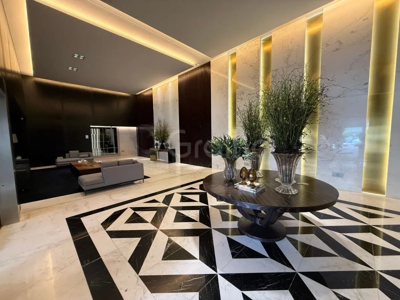 Apartamento no Centro andar alto com 2 suítes e 2 vagas de garagem.: 20ª foto da galeria de imagens do imóvel