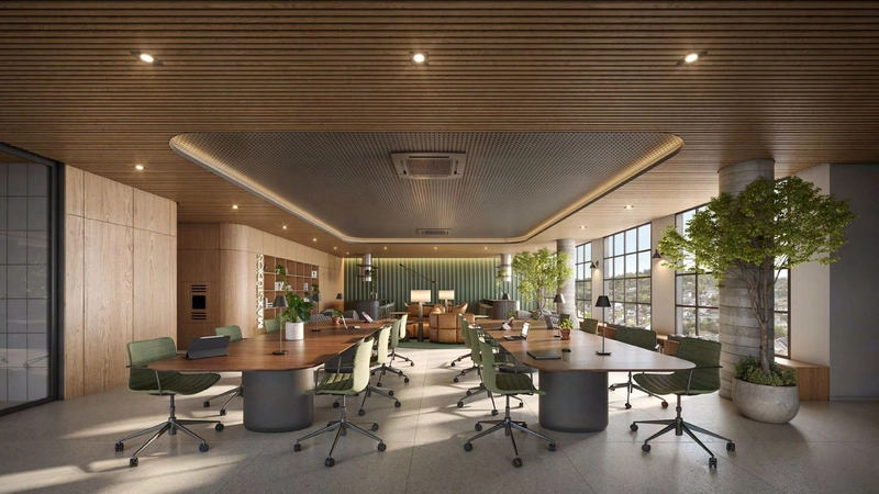 Lançamento no Pantanal Florianópolis.: 6ª foto da galeria de imagens do imóvel