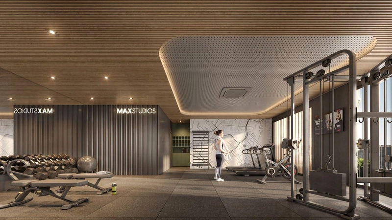 Lançamento no Pantanal Florianópolis.: 11ª foto da galeria de imagens do imóvel