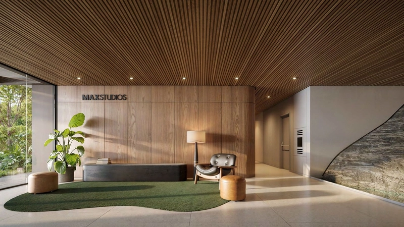 Lançamento no Pantanal Florianópolis.: 4ª foto da galeria de imagens do imóvel