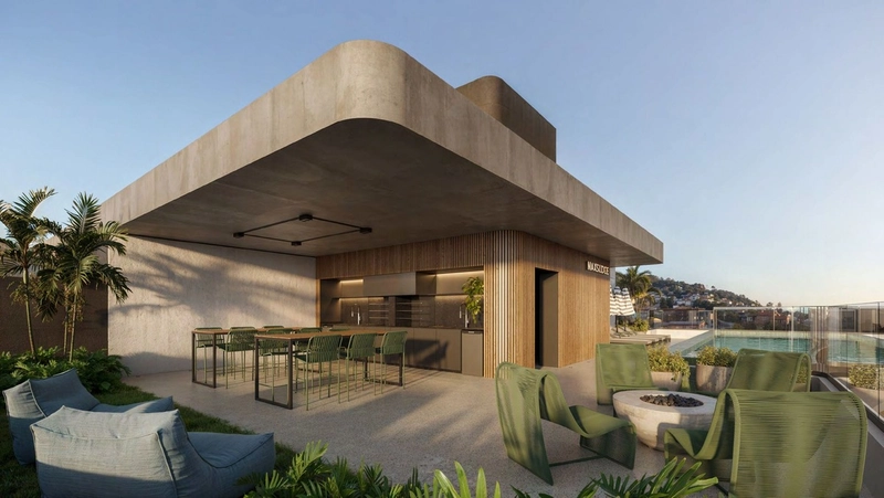 Lançamento no Pantanal Florianópolis.: 12ª foto da galeria de imagens do imóvel