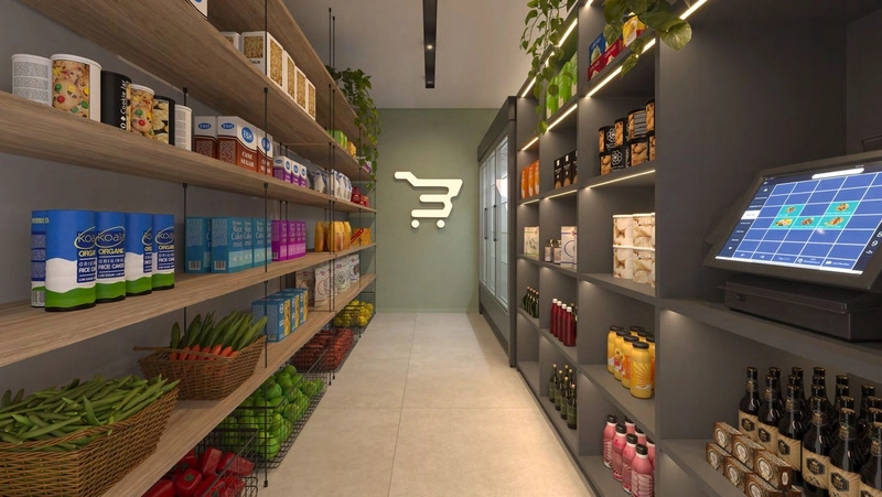 Lançamento no Pantanal Florianópolis.: 10ª foto da galeria de imagens do imóvel