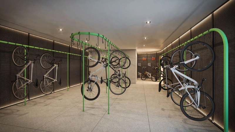 Lançamento no Pantanal Florianópolis.: 15ª foto da galeria de imagens do imóvel