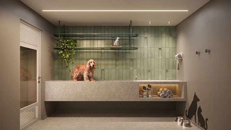 Lançamento no Pantanal Florianópolis.: 14ª foto da galeria de imagens do imóvel