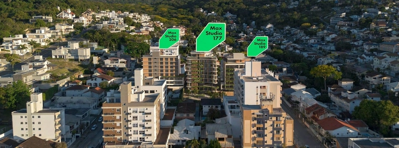 Lançamento no Pantanal Florianópolis.: 3ª foto da galeria de imagens do imóvel