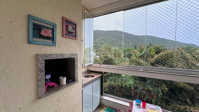 Apartamento 3 dormitórios, sendo 1 suíte em Santo Antônio de Lisboa: 7ª foto da galeria de imagens do imóvel