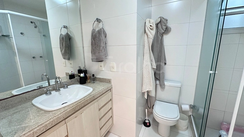 Apartamento 3 dormitórios, sendo 1 suíte em Santo Antônio de Lisboa: 10ª foto da galeria de imagens do imóvel