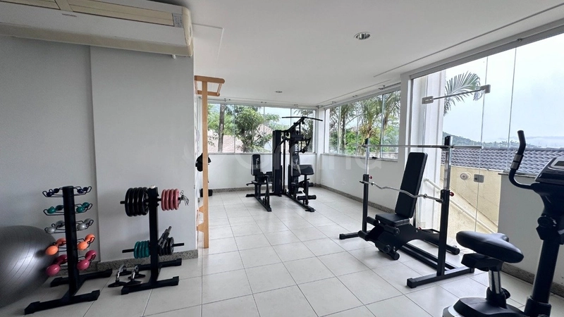 Apartamento 3 dormitórios, sendo 1 suíte em Santo Antônio de Lisboa: 13ª foto da galeria de imagens do imóvel