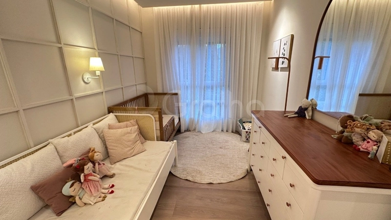 Apartamento 3 dormitórios, sendo 1 suíte em Santo Antônio de Lisboa: 5ª foto da galeria de imagens do imóvel