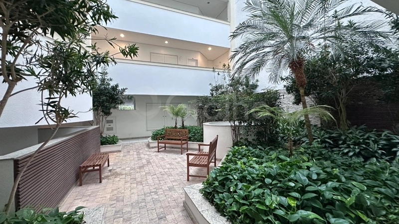 Apartamento 3 dormitórios, sendo 1 suíte em Santo Antônio de Lisboa: 14ª foto da galeria de imagens do imóvel