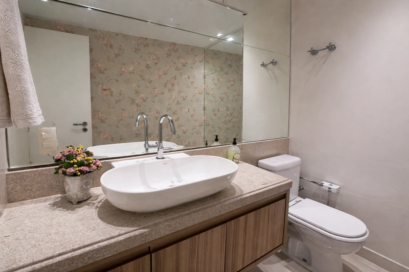 Apartamento 3 dormitórios, sendo 1 suíte em Santo Antônio de Lisboa: 9ª foto da galeria de imagens do imóvel