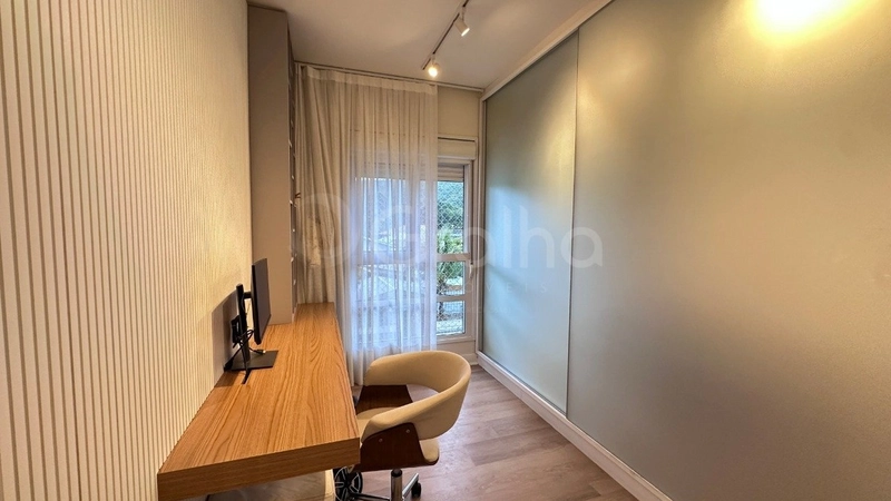 Apartamento 3 dormitórios, sendo 1 suíte em Santo Antônio de Lisboa: 6ª foto da galeria de imagens do imóvel