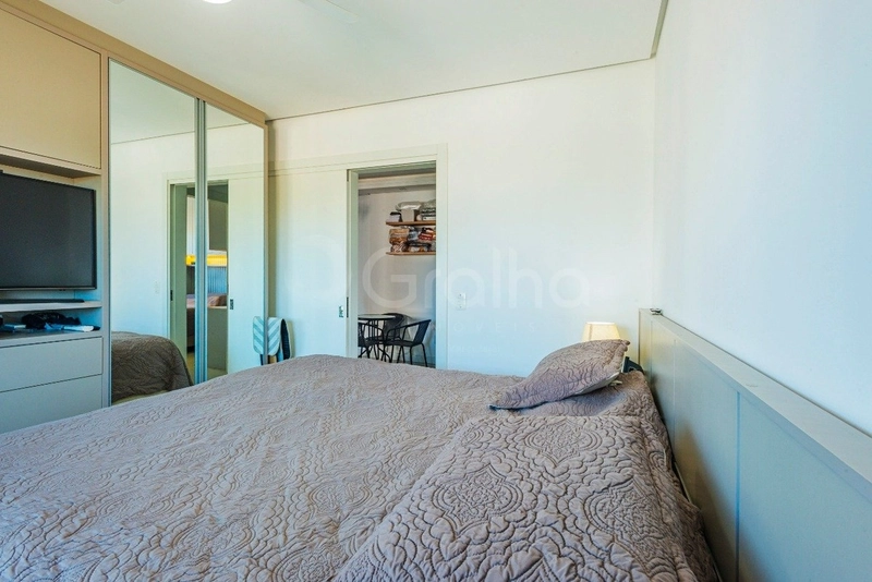 Apartamento com 2 suítes na Agronômica: 19ª foto da galeria de imagens do imóvel