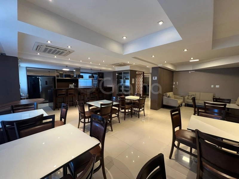 Apartamento com duas suítes na Agronômica, Florianópolis: 13ª foto da galeria de imagens do imóvel