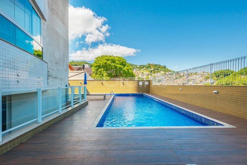 Apartamento com 2 suítes na Agronômica: 27ª foto da galeria de imagens do imóvel