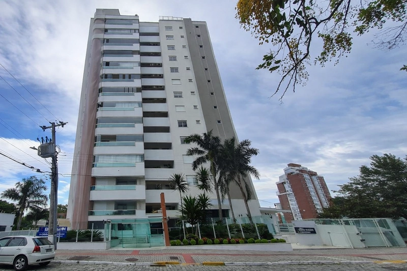 Apartamento com duas suítes na Agronômica, Florianópolis: 19ª foto da galeria de imagens do imóvel