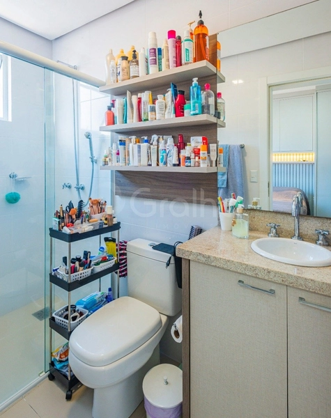 Apartamento com 2 suítes na Agronômica: 21ª foto da galeria de imagens do imóvel