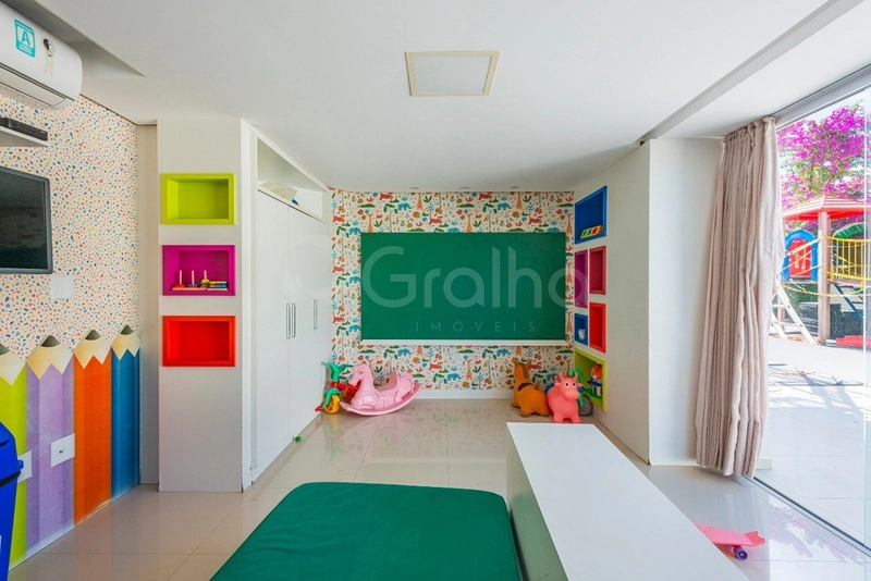 Apartamento com 2 suítes na Agronômica: 26ª foto da galeria de imagens do imóvel
