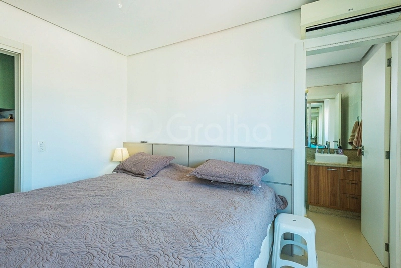 Apartamento com 2 suítes na Agronômica: 18ª foto da galeria de imagens do imóvel