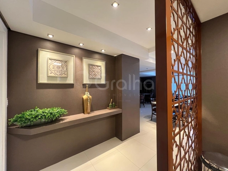 Apartamento com duas suítes na Agronômica, Florianópolis: 10ª foto da galeria de imagens do imóvel