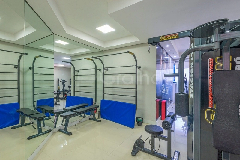 Apartamento com 2 suítes na Agronômica: 30ª foto da galeria de imagens do imóvel