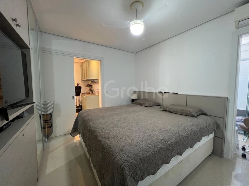 Apartamento com duas suítes na Agronômica, Florianópolis: 6ª foto da galeria de imagens do imóvel