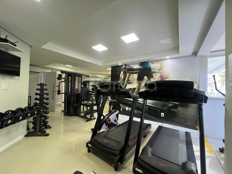 Apartamento com duas suítes na Agronômica, Florianópolis: 14ª foto da galeria de imagens do imóvel