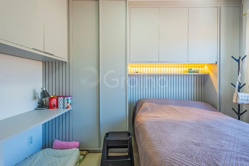 Apartamento com 2 suítes na Agronômica: 23ª foto da galeria de imagens do imóvel