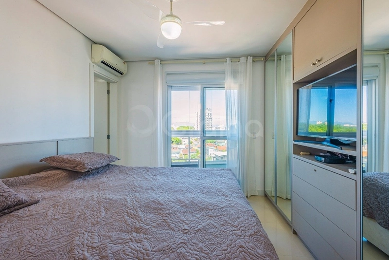 Apartamento com 2 suítes na Agronômica: 16ª foto da galeria de imagens do imóvel