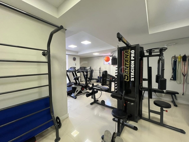 Apartamento com duas suítes na Agronômica, Florianópolis: 15ª foto da galeria de imagens do imóvel