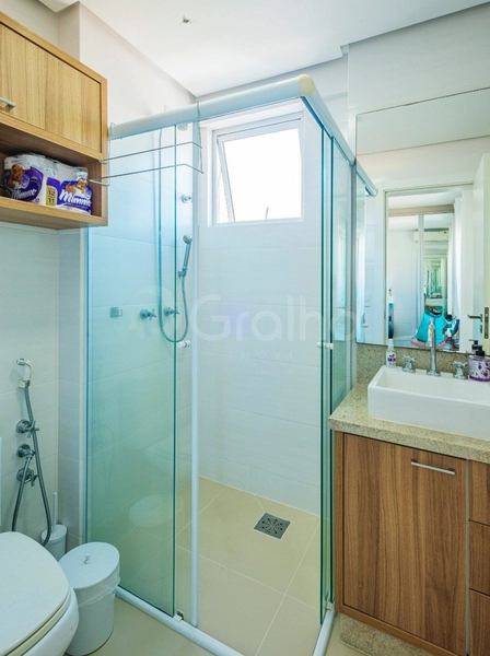 Apartamento com 2 suítes na Agronômica: 20ª foto da galeria de imagens do imóvel