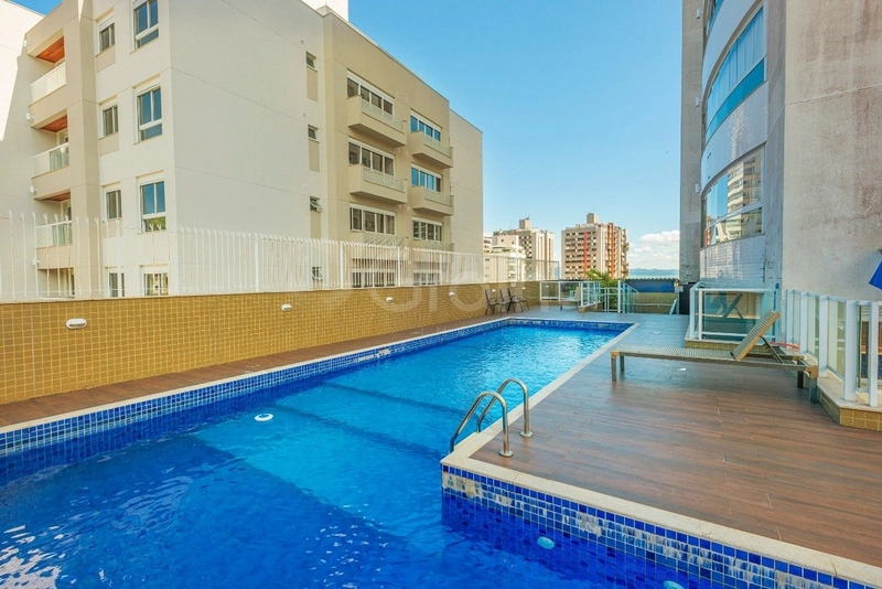 Apartamento com 2 suítes na Agronômica: 28ª foto da galeria de imagens do imóvel