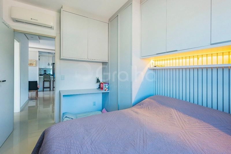 Apartamento com 2 suítes na Agronômica: 24ª foto da galeria de imagens do imóvel