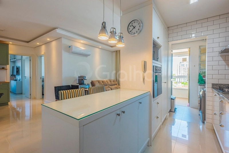 Apartamento com 2 suítes na Agronômica: 6ª foto da galeria de imagens do imóvel