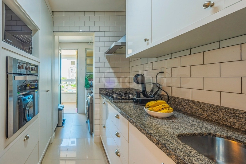 Apartamento com 2 suítes na Agronômica: 14ª foto da galeria de imagens do imóvel