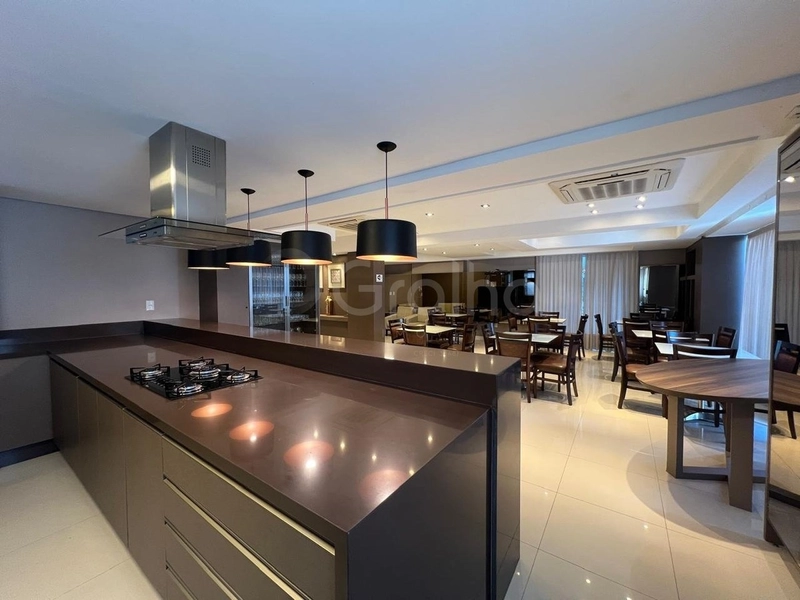 Apartamento com duas suítes na Agronômica, Florianópolis: 11ª foto da galeria de imagens do imóvel