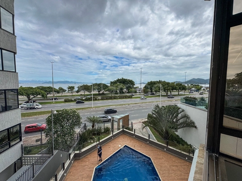 Apartamento com 3 suítes na Beira Mar, Florianóplis: 9ª foto da galeria de imagens do imóvel