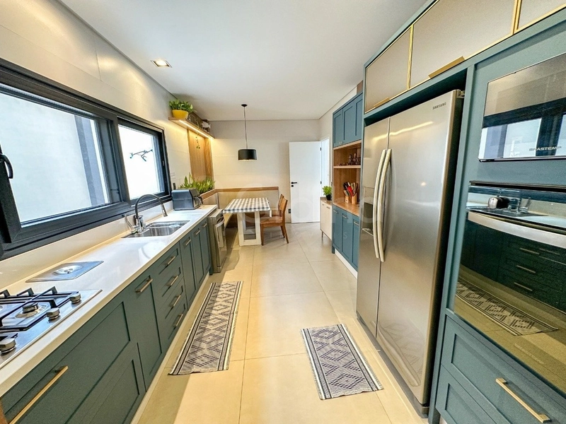 Casa alto padrão com 5 dormitórios no Campeche, Florianópolis: 8ª foto da galeria de imagens do imóvel