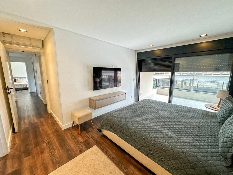 Casa alto padrão com 5 dormitórios no Campeche, Florianópolis: 14ª foto da galeria de imagens do imóvel