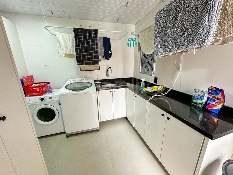 Casa alto padrão com 5 dormitórios no Campeche, Florianópolis: 34ª foto da galeria de imagens do imóvel