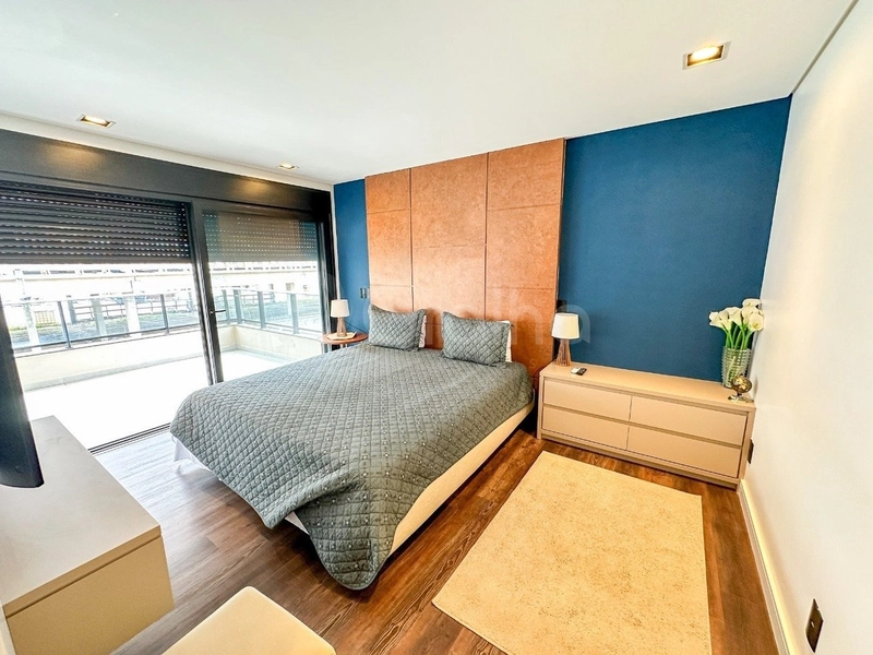 Casa alto padrão com 5 dormitórios no Campeche, Florianópolis: 3ª foto da galeria de imagens do imóvel