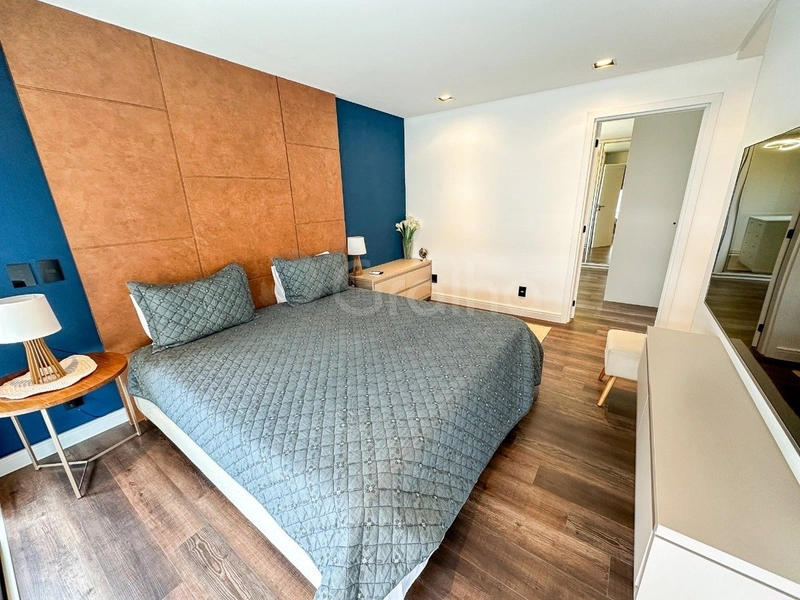 Casa alto padrão com 5 dormitórios no Campeche, Florianópolis: 13ª foto da galeria de imagens do imóvel