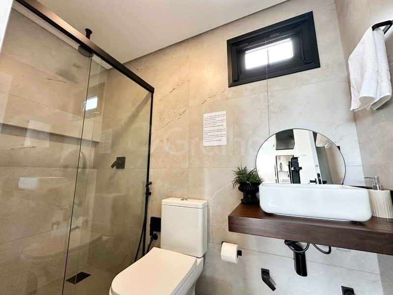 Casa alto padrão com 5 dormitórios no Campeche, Florianópolis: 22ª foto da galeria de imagens do imóvel