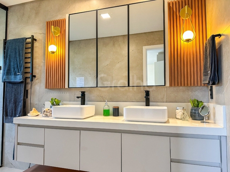 Casa alto padrão com 5 dormitórios no Campeche, Florianópolis: 18ª foto da galeria de imagens do imóvel