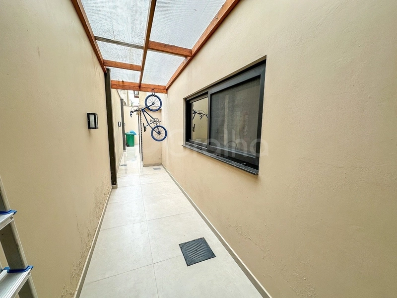 Casa alto padrão com 5 dormitórios no Campeche, Florianópolis: 37ª foto da galeria de imagens do imóvel