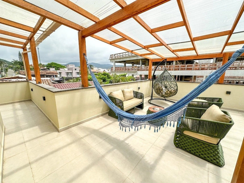 Casa alto padrão com 5 dormitórios no Campeche, Florianópolis: 30ª foto da galeria de imagens do imóvel