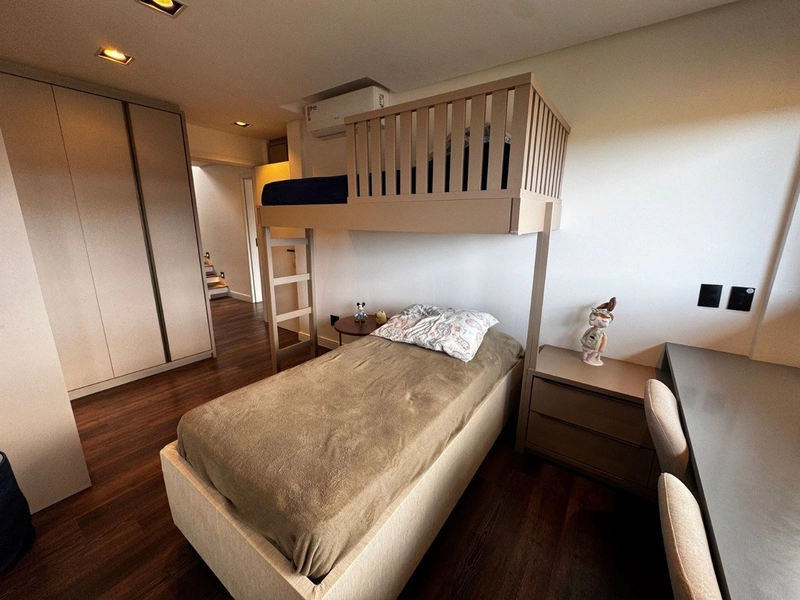 Casa alto padrão com 5 dormitórios no Campeche, Florianópolis: 25ª foto da galeria de imagens do imóvel